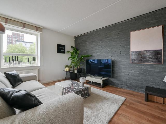 Appartement te huur in West, Amsterdam