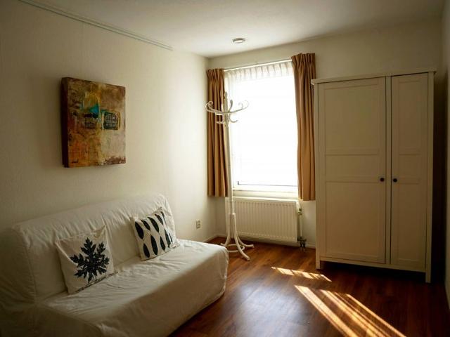 Appartement te huur in Scheveningen, Zuid Holland