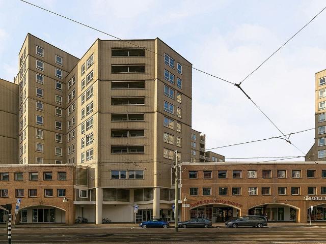Appartement te huur in Scheveningen, Zuid Holland