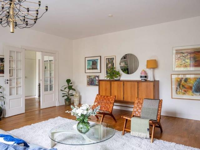 Appartement te huur in Amsterdam, Oost