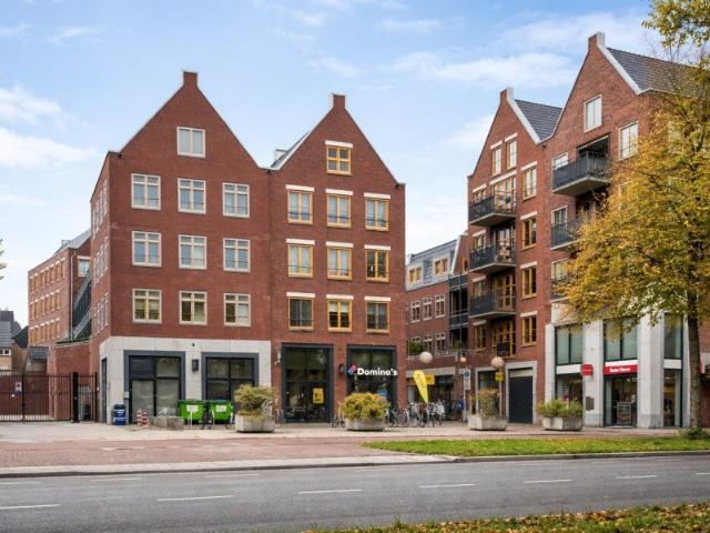 Appartement te huur in De Eglantier, Apeldoorn