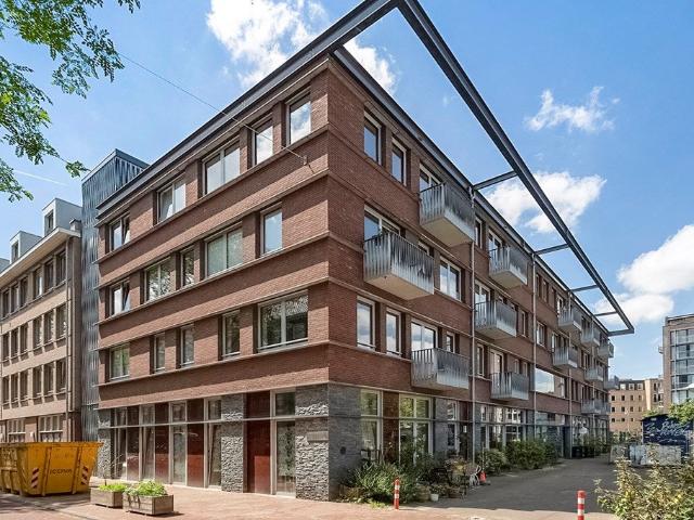 Appartement te huur in West, Amsterdam