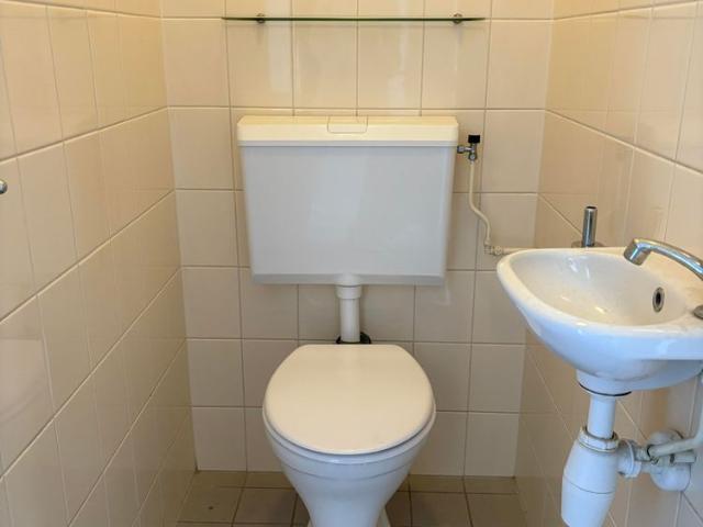 Appartement te huur in Centrum, Breda