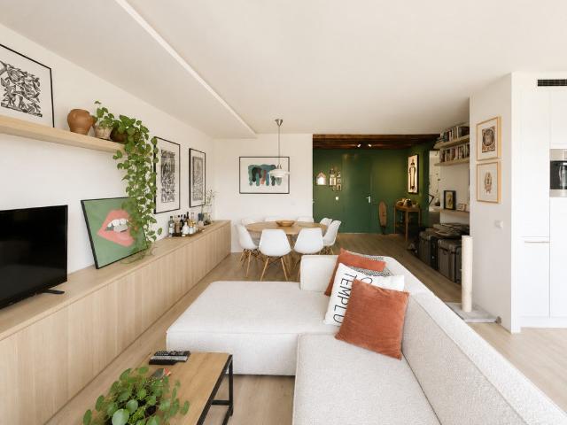Appartement te huur in Centrum, Rotterdam