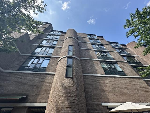 Appartement te huur in Centrum, Rotterdam