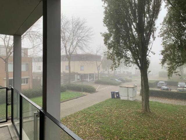 Appartement te huur in Parkwijk, Almere-haven