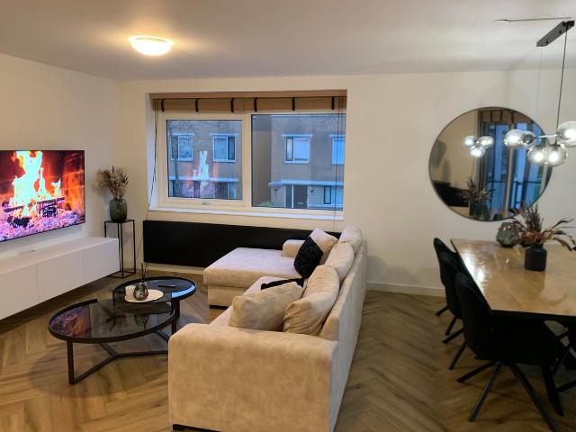 Appartement te huur in Parkwijk, Almere-haven