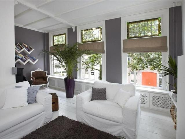 Appartement te huur in Centrum, Breda