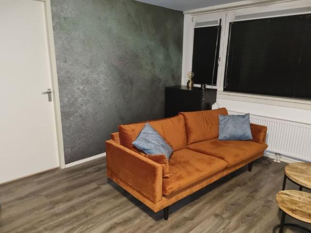 Appartement te huur in Oud-Noord, Tilburg