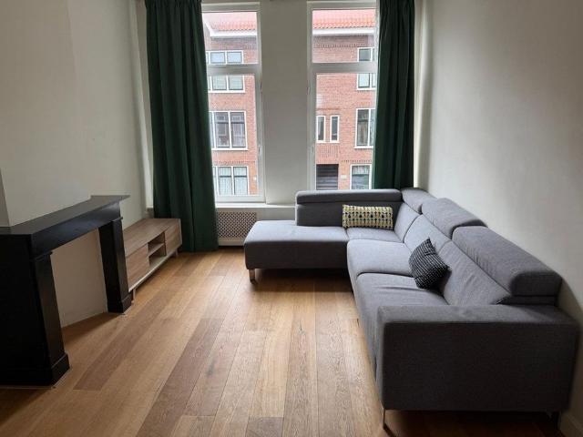 Appartement te huur in Zuid Holland