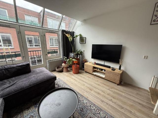 Appartement te huur in Centrum, Amsterdam