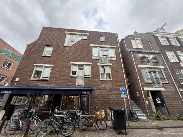 Appartement te huur in Centrum, Amsterdam