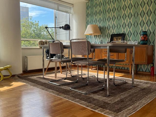 Appartement te huur in Noord, Rotterdam