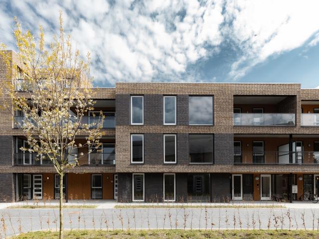 Appartement te huur in Gestel, Noord Brabant