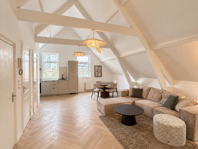 Appartement te huur in Centrum, Rotterdam