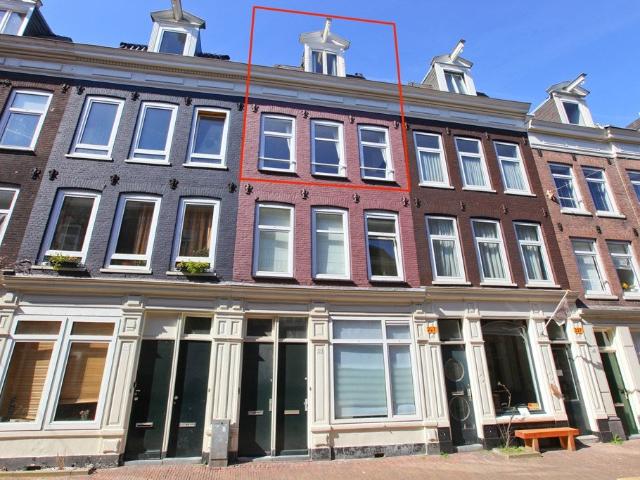Appartement te huur in Zuid, Amsterdam