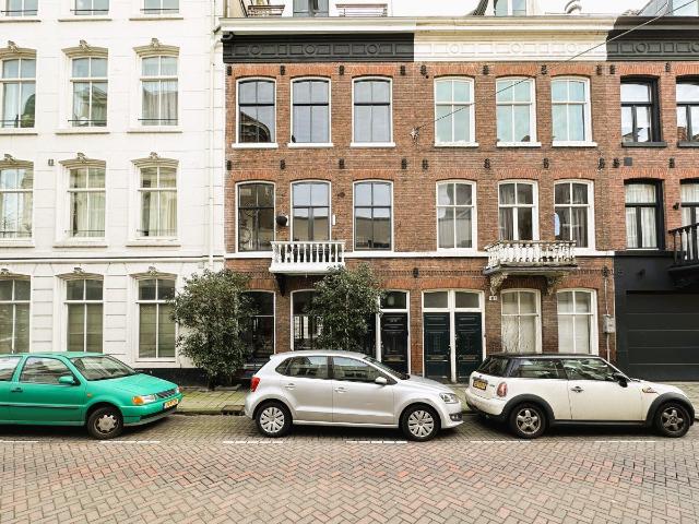 Appartement te huur in Zuid, Amsterdam