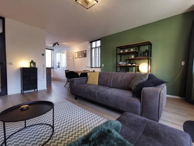 Appartement te huur in Noord, Rotterdam