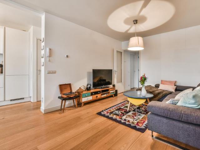 Appartement te huur in Oost, Amsterdam