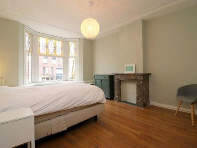 Appartement te huur in Middelland, Rotterdam