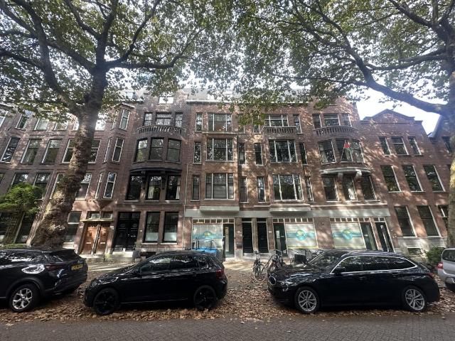 Appartement te huur in Middelland, Rotterdam
