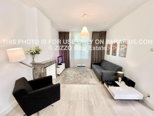 Appartement te huur in Middelland, Rotterdam