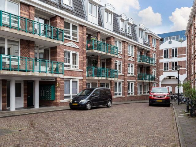 Appartement te huur in Binnenstad, Deventer