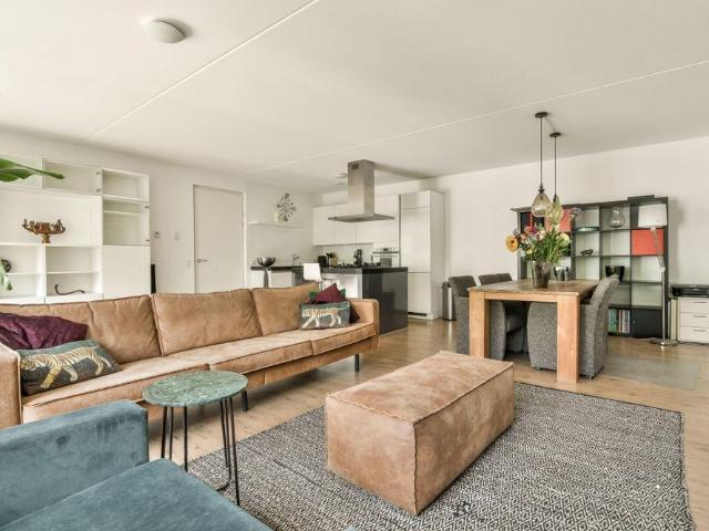 Appartement te huur in Zuid, Amsterdam