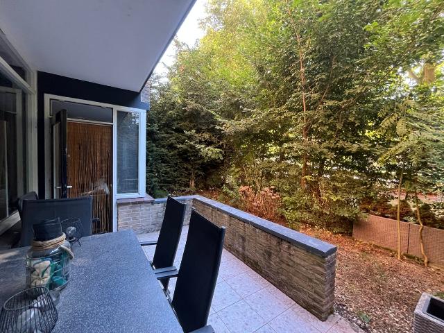 Appartement te huur in Mariahoeve, Zuid Holland