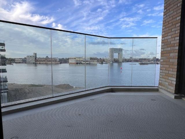 Appartement te huur in Noord, Amsterdam