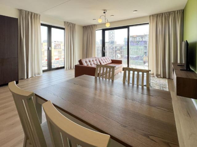Appartement te huur in Haarzuilens, Utrecht
