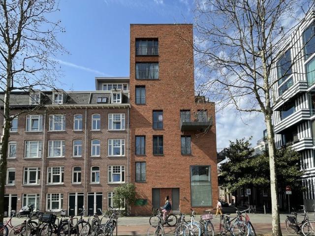 Appartement te huur in Oost, Amsterdam