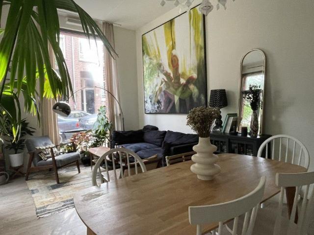 Appartement te huur in Oost, Amsterdam