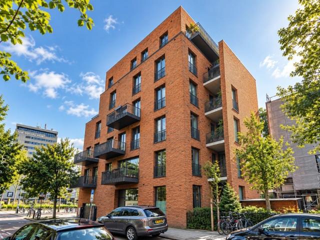 Appartement te huur in Oost, Amsterdam