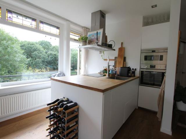 Appartement te huur in Amsterdam, West