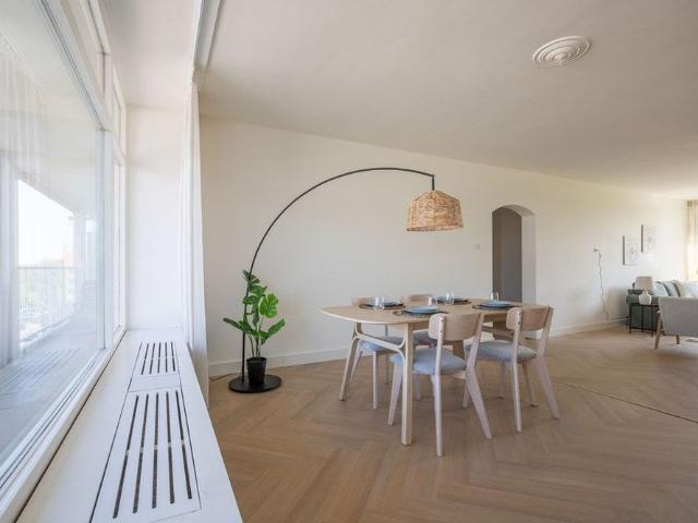 Appartement te huur in Loosduinen, Zuid Holland