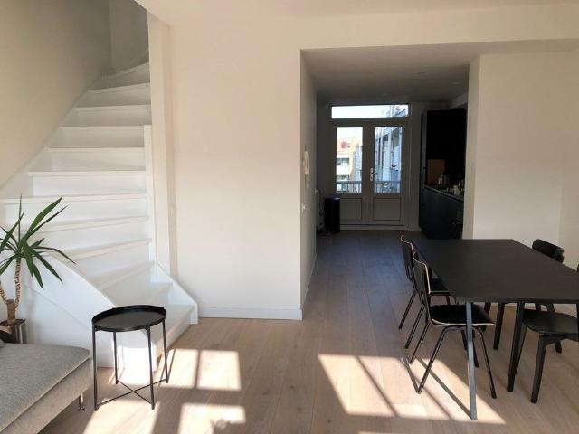 Appartement te huur in West, Amsterdam