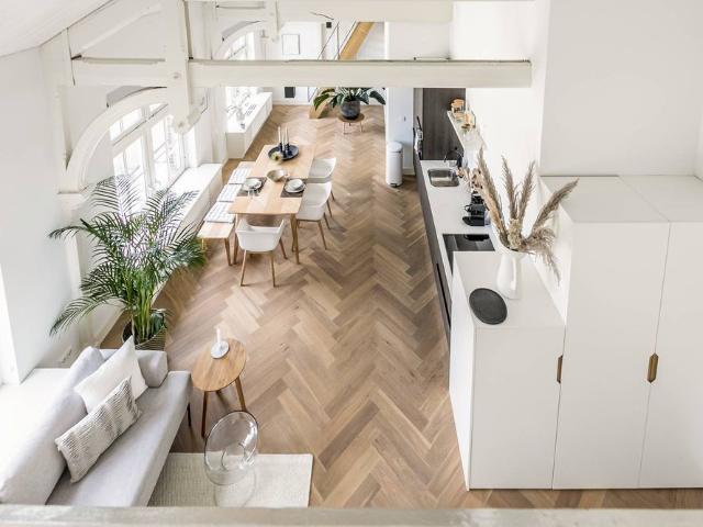 Appartement te huur in Centrum, Amsterdam