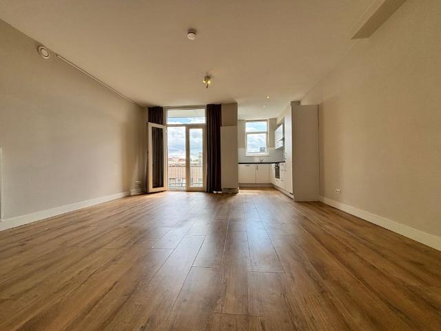 Appartement te huur in Hillesluis, Rotterdam