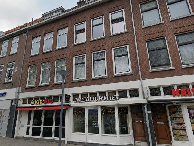 Appartement te huur in Hillesluis, Rotterdam