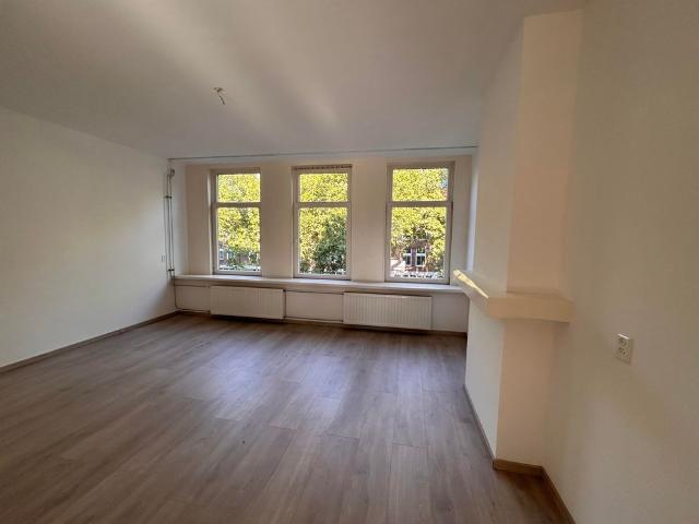Appartement te huur in Hillesluis, Rotterdam