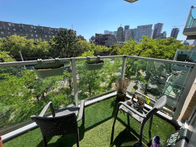 Appartement te huur in Centrum, Rotterdam