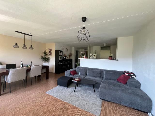Appartement te huur in Centrum, Rotterdam