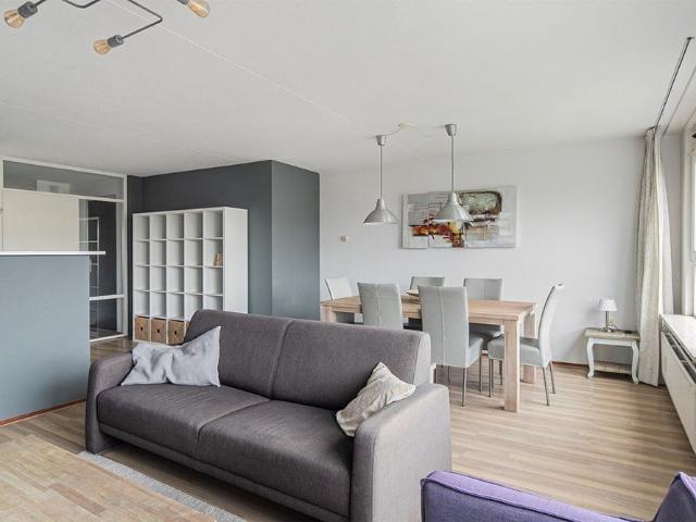 Appartement te huur in Centrum, Rotterdam