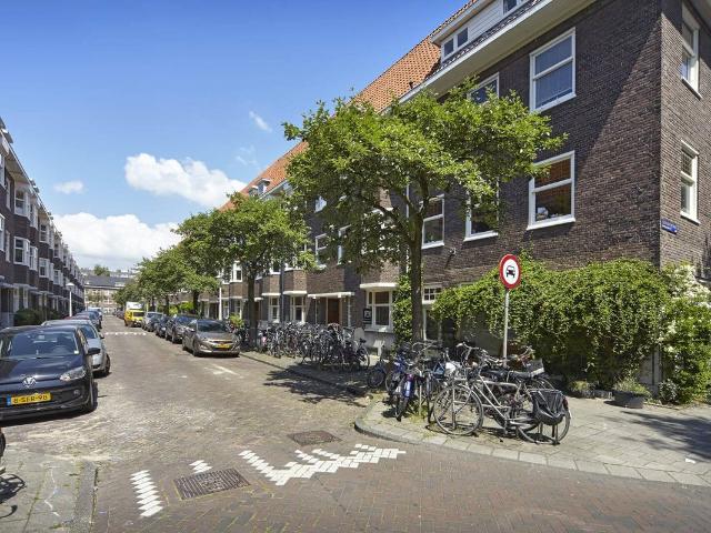 Appartement te huur in Zuid, Amsterdam