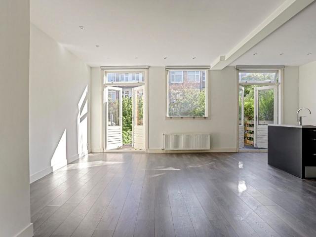 Appartement te huur in Blijdorp, Rotterdam