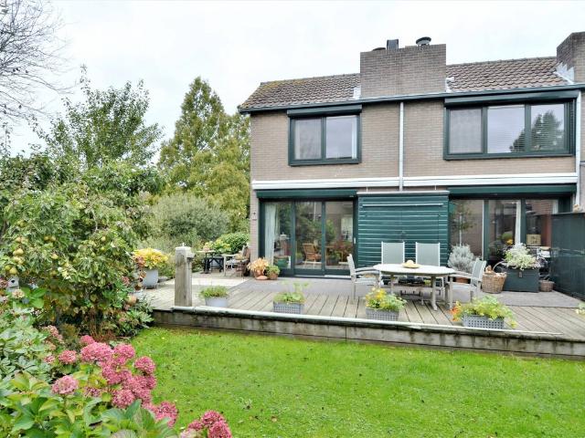 Appartement te huur in Vinkeveen, Utrecht