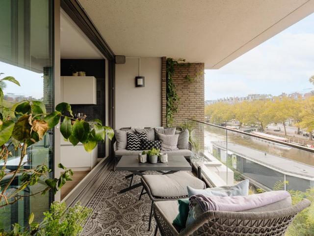 Appartement te huur in Centrum, Amsterdam