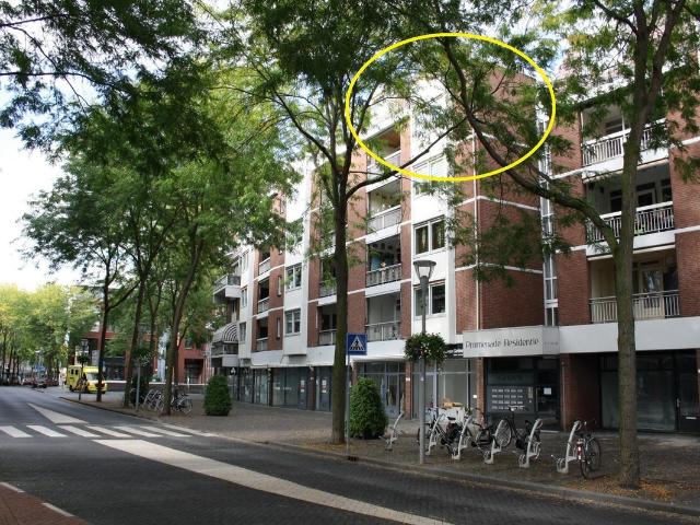 Appartement te huur in Geleen, Limburg
