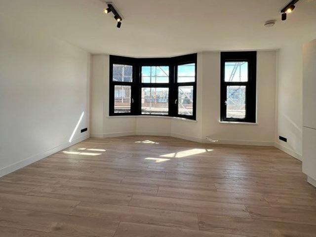 Appartement te huur in Charlois, Rotterdam